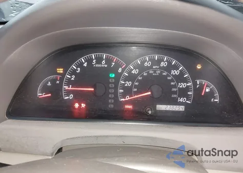 2005 Toyota Camry Xle from USA, damaged, VIN 4T1BE30K65U094958